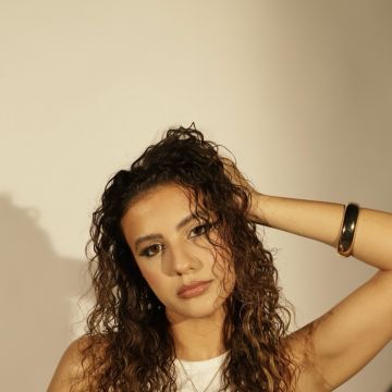 Maria Helena | Maquilhadora Profissional & Hairstylist - Torres Vedras - Braut-Make up
