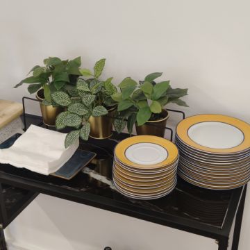 João Batalha das Neves - Lisboa - Corporate Dinner Catering