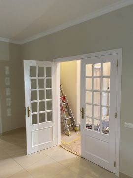Jhone - Faro - Remodelação da Casa