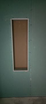 Jorge Gomes - Viana do Castelo - Baseboards