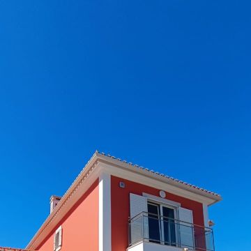 Alexo Global Lda - Mafra - Pintura de Móveis