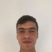 Firas Abassi - Sintra - Soldadura