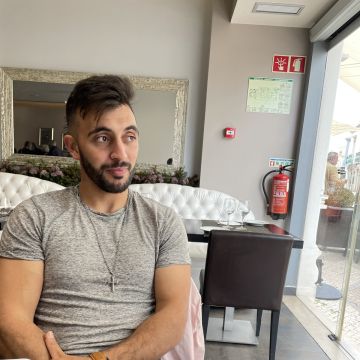 João - Loures - Limpeza de Propriedade