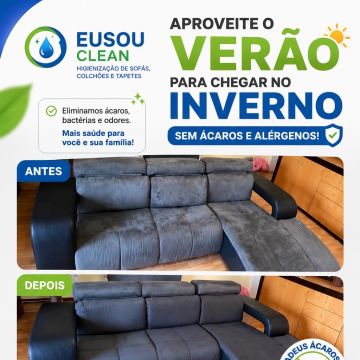 EU SouChean - Penafiel - Deep or Spring Cleaning