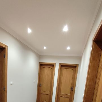 Helton Ferreira - Mafra - Adición o remodelación de escaleras