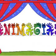 Animagias - Vendas Novas - Event Animation