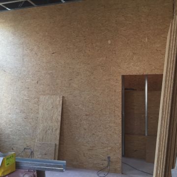 LF 24horas - Torres Vedras - Bathroom Remodel