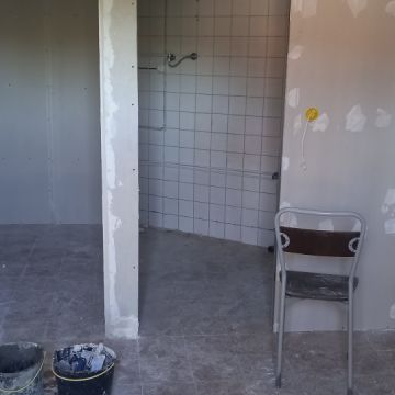 Mbarbosa - Santarém - Waste Removal