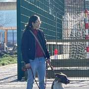 Valter Baltazar - Sobral de Monte Agraço - Treino de Cães - Aulas