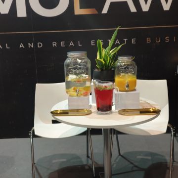 João Batalha das Neves - Lisboa - Catering para Eventos (Serviço Completo)