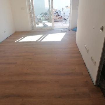 Mbarbosa - Santarém - Attic Remodel
