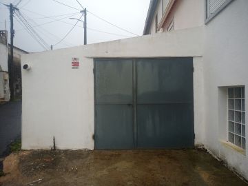 Fabricante de Portões de Garagem