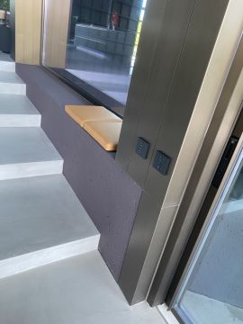 Jhone - Faro - Pintura Exterior