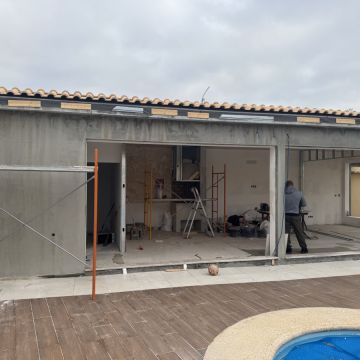 Mecenas, LDA - Loures - Sauna Repair or Maintenance