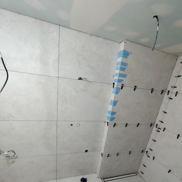 Rotaru finisaje - Loulé - Réparation de carrelage