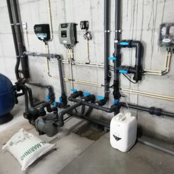 LF 24horas - Torres Vedras - Sump Pump Repair or Maintenance
