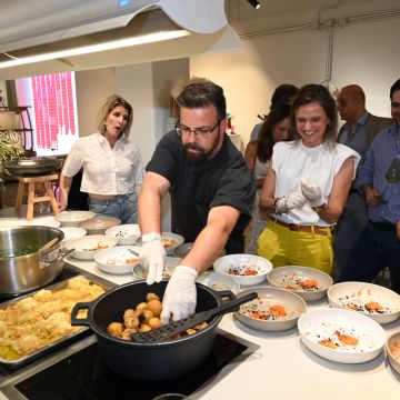 João Batalha das Neves - Loures - Catering para Eventos (Serviço Completo)