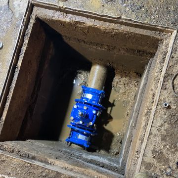 Aqua-Forte - Odivelas - Plumbing