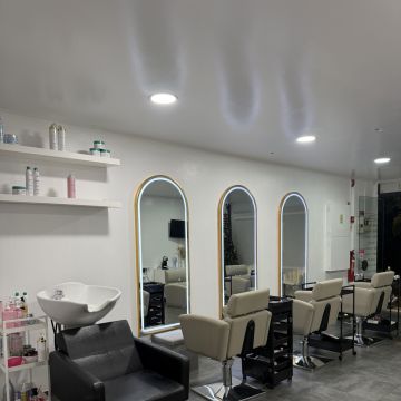 Mariana Soares - Sintra - Manicure e Pedicure (para Mulheres)