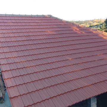Paulo e Rute - Sintra - Concrete Sawing