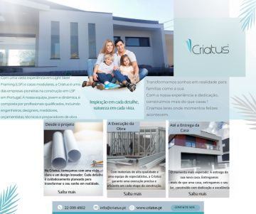 Cristina Amaral Digital - Moita - Advertising