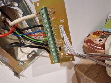 Instalação e Reparação de Intercomunicadores - Eletricidade