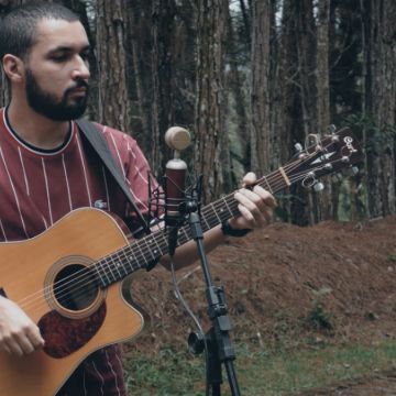 João Gabriel - Mangualde - Commercial Videography