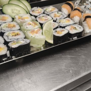 João Batalha das Neves - Lisboa - Catering para Eventos (Serviço Completo)