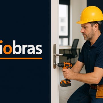 Lusiobras - Amadora - Stein- oder Fliesenboden verlegen