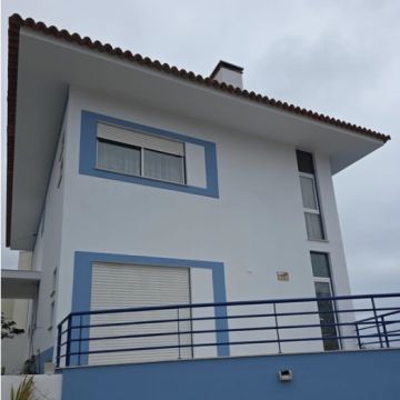 Marques Serviços - Murtosa - Limpeza de Telhado