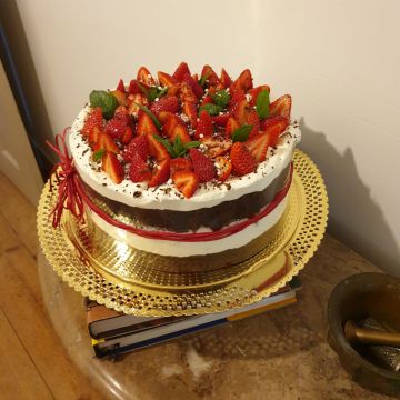 Sabores Inteiros - Peniche - Personal Chef