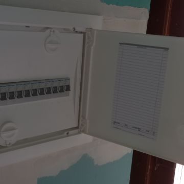Mbarbosa - Santarém - Redecoration