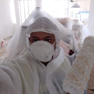 Santos Pinturas - Tavira - Pintura de Móveis
