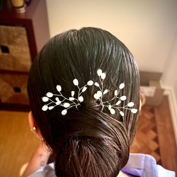 Andreia Ribeiro Makeup Pro - Lisboa - Maquilhagem para Casamento