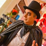 Animagias - Vendas Novas - Event Planning