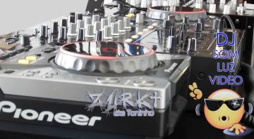 Zurk aka Toninho - Portimão - Event DJ