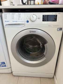 Washing Machine Repairman