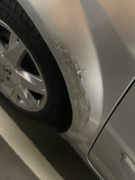 Pintura de Automóveis