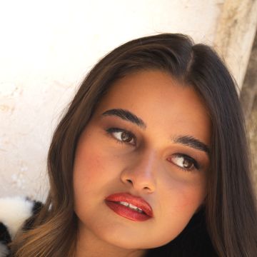 Maria Helena | Maquilhadora Profissional & Hairstylist - Torres Vedras - Braut-Make up