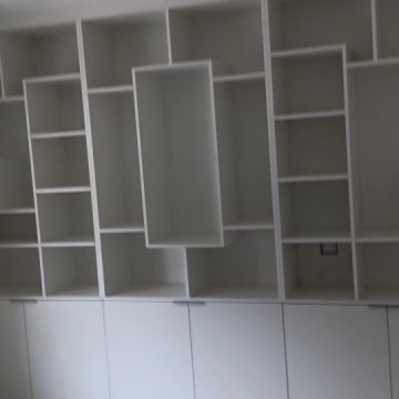 Mestre Carpinteiro - Sintra - Désamiantage