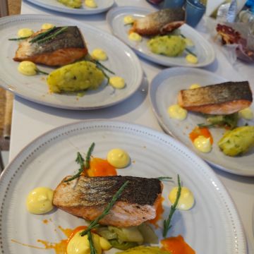 João Batalha das Neves - Lisboa - Personal Chefs e Cozinheiros