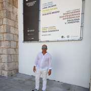 Hicham Lajili - Tomar - Wedding Florist