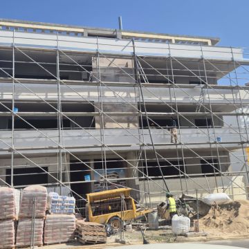 SBDC ENGENHARIA E CONSTRUÇÃO LDA - Setúbal - Poda e Manutenção de Árvores