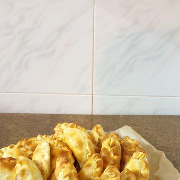 Sabores Inteiros - Peniche - Organização de Eventos