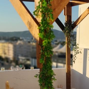 Massagista Lucia ( Faro e Olhão) - Olhão - Massagem Terapêutica