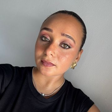 Andreia Ribeiro Makeup Pro - Lisboa - Penteados para Eventos
