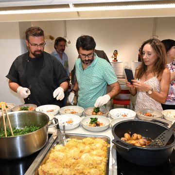 João Batalha das Neves - Loures - Personal Chef (Uma Vez)