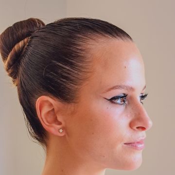 Andreia Ribeiro Makeup Pro - Lisboa - Maquilhagem para Casamento