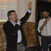 Ricardo Santos Karaoke - Coimbra - Música para Cerimónia de Casamento