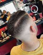 SupeR Bar’Beiro - Vagos - Hairdressers and Barber Shops